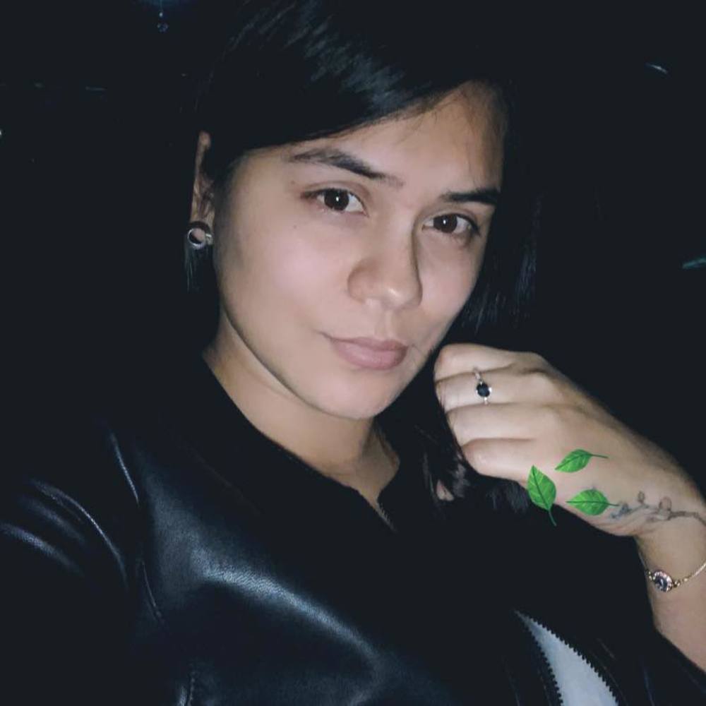 Meet your Posher, Ingrid